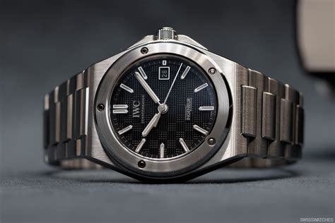 iwc ingenieur.|iwc ingenieur 2023 price.